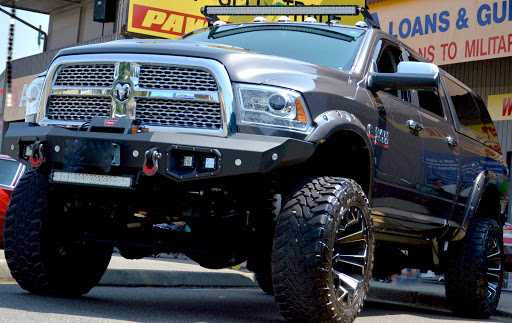 Pawn Shop «AAA Loan & Gun Shop Inc», reviews and photos, 12831 Pacific Hwy SW, Lakewood, WA 98499, USA