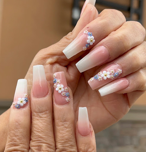 Nail Salon «Perfect 10 Nail Spa», reviews and photos, 5045 Almaden Expy, San Jose, CA 95118, USA