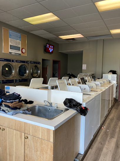 CopperSide Laundromat