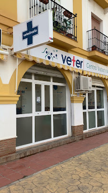 Veter Centro Veterinario plaza del señorio, Edif: Rafael Alberti, local 3, puerta L, 29730 Rincón de la Victoria, Málaga, España