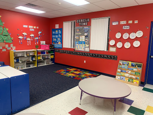 Day Care Center «The Learning Experience», reviews and photos, 7210 Sashabaw Rd, Village of Clarkston, MI 48348, USA