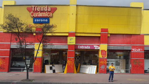 Tienda Cerámica Corona Quirigua