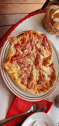 Pizza du Pizzeria La Bocca à Fréjus - n°14