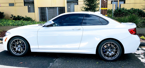 Uptown Body & Fender - Auto Body Shop and Collision Repair in Oakland image