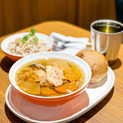 The Soup spoon 匙碗湯板橋環球店