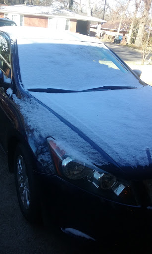 Park «Gateway Park», reviews and photos, 2500 N Jim Miller Rd, Dallas, TX 75227, USA