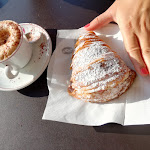 Photo n°1 de l'avis de Fabio.r fait le 12/08/2020 à 14:16 sur le  Fiorentino à Sant'Agata sui Due Golfi