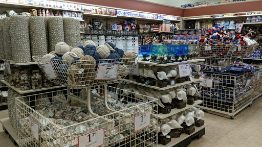 Home Goods Store «Christmas Tree Shops», reviews and photos, 365 US-206, Bridgewater, NJ 08807, USA