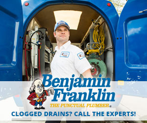 Plumber «Benjamin Franklin Plumbing», reviews and photos, 7748 Troost Ave, Kansas City, MO 64131, USA