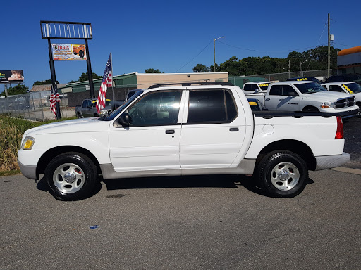 Motorcycle Repair Shop «Imagine Powersports Inc», reviews and photos, 6127 Old Cheney Hwy, Orlando, FL 32807, USA