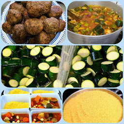 Photo n°13 de A l'Orientale Couscous à Strasbourg ()