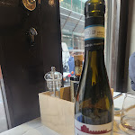 Photo n°1 de l'avis de Mary.o fait le 30/05/2023 à 23:57 sur le  Ostier Vinoteca à Catania