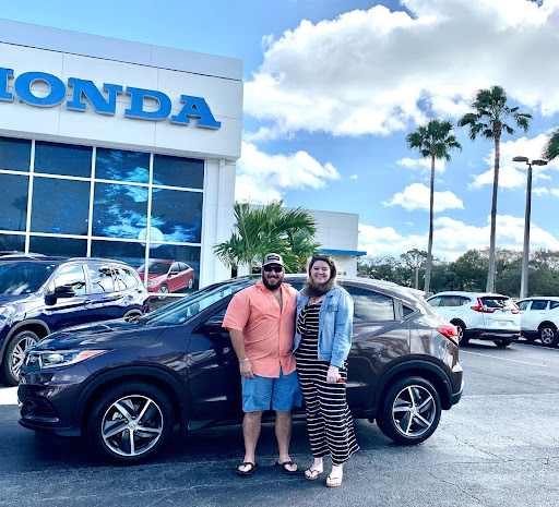 Honda Dealer «Vatland Honda», reviews and photos, 700 US-1, Vero Beach, FL 32962, USA