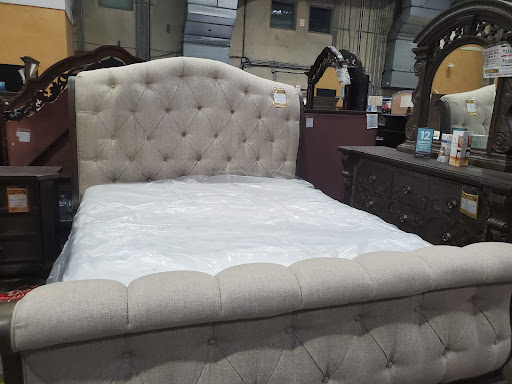 Furniture Store «Regency Furniture», reviews and photos, 7900 Cedarville Rd, Brandywine, MD 20613, USA