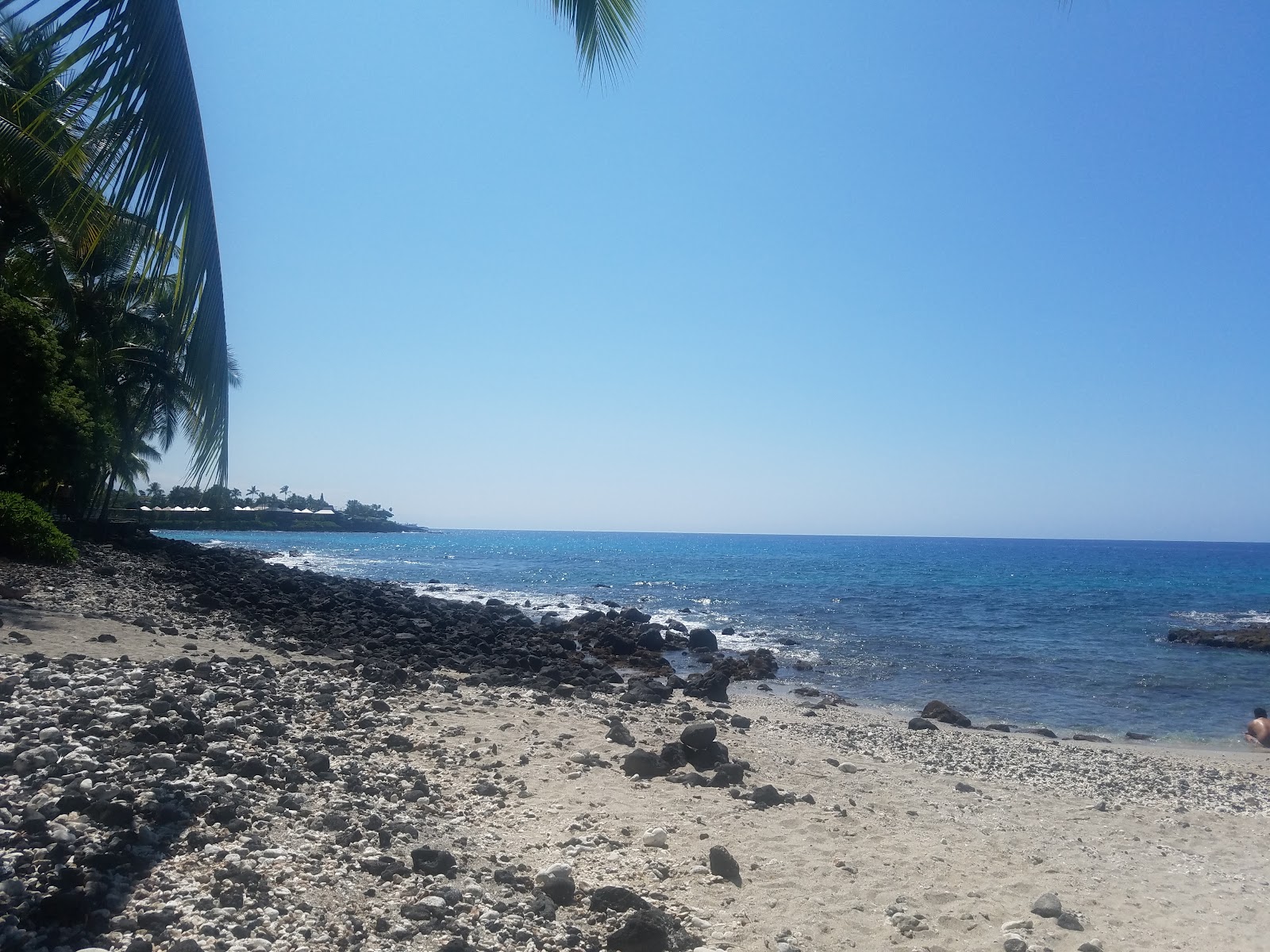 Pahoehoe Beach'in fotoğrafı imkanlar alanı