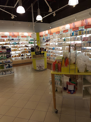 Pharmacie Carrefour Reims Cernay à Reims