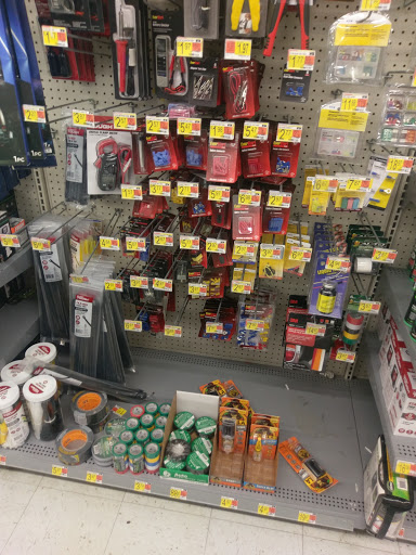 Department Store «Walmart Supercenter», reviews and photos, 11400 W Broad St, Glen Allen, VA 23060, USA