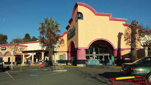 Mexican Grocery Store «Mi Pueblo Food Center», reviews and photos, 330 Bellam Blvd, San Rafael, CA 94901, USA
