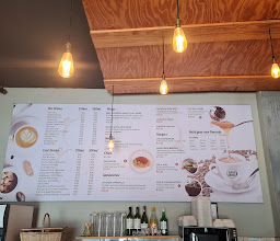 Sihle's Brew Barista Love photo