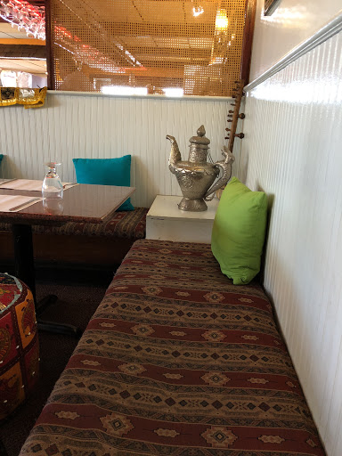 Indian Restaurant «Bombay Bistro», reviews and photos, 3570 Chain Bridge Rd, Fairfax, VA 22030, USA