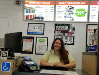 U-Haul Moving & Storage of Lubbock - Photo 7 - Car repair in Lubbock, TX, Lubbock