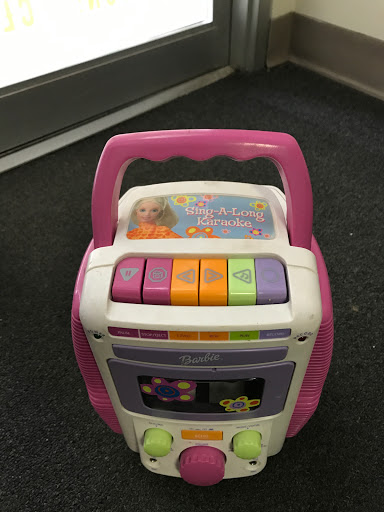 Thrift Store «Attic To Basement», reviews and photos, 19 E Belvidere St, Nazareth, PA 18064, USA