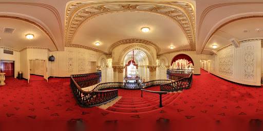 Performing Arts Theater «Heinz Hall», reviews and photos, 600 Penn Ave, Pittsburgh, PA 15222, USA