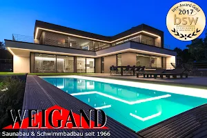WEIGAND GmbH & Co. KG Schwimmbad & Sauna seit 1966 image