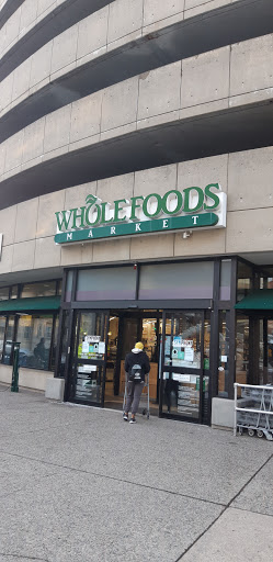 Grocery Store «Whole Foods Market», reviews and photos, 15 Westland Ave, Boston, MA 02115, USA