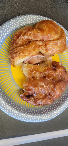 Donut Shop «Yum Yum Donuts», reviews and photos, 5454 Orangethorpe Ave, La Palma, CA 90623, USA