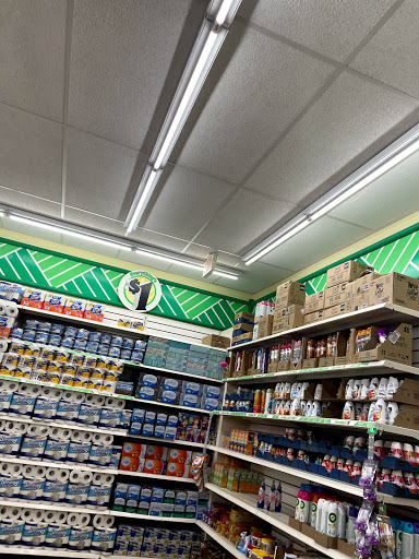 Dollar Store «Dollar Tree», reviews and photos, 1001 W County Line Rd, Hatboro, PA 19040, USA