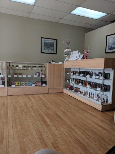 Tobacco Shop «My Vape Shack», reviews and photos, 77 Memorial Dr, Dahlonega, GA 30533, USA