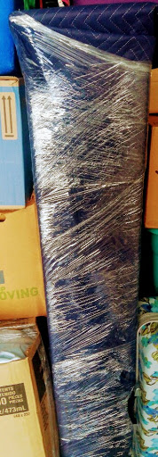 Moving Company «Superior San Antonio Movers LLC.», reviews and photos, 20770 US-281 #108, San Antonio, TX 78258, USA