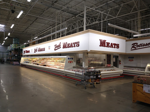 Warehouse club «BJ’s Wholesale Club», reviews and photos, 70 Cluff Rd, Salem, NH 03079, USA