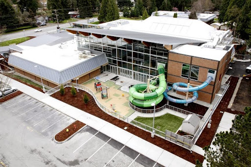 Community Center «Lynnwood Recreation Center», reviews and photos, 18900 44th Ave W, Lynnwood, WA 98036, USA