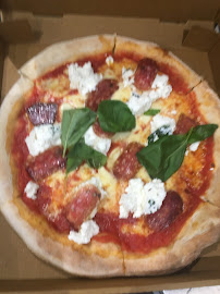 Plats et boissons du Pizzeria Mangiamo italiano à Paris - n°2