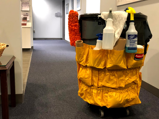 Cleaning Service «BCS: Office Cleaning | Commercial Cleaning | Janitorial Services», reviews and photos, 12 Bates Pl, Hartford, CT 06114, USA