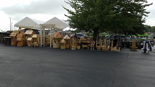 Furniture Store «Peaceful Valley Furniture», reviews and photos, 421 Hartman Bridge Rd, Strasburg, PA 17579, USA