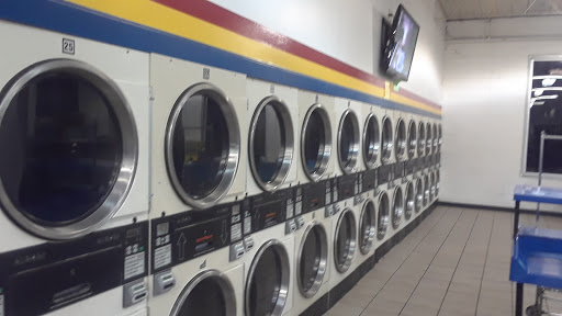 Laundromat «Colley Avenue Laundry Land Laundromat», reviews and photos, 1500 Colley Ave, Norfolk, VA 23517, USA