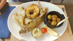 Photo n°10 de Le Marin Pêcheur à Agde ()