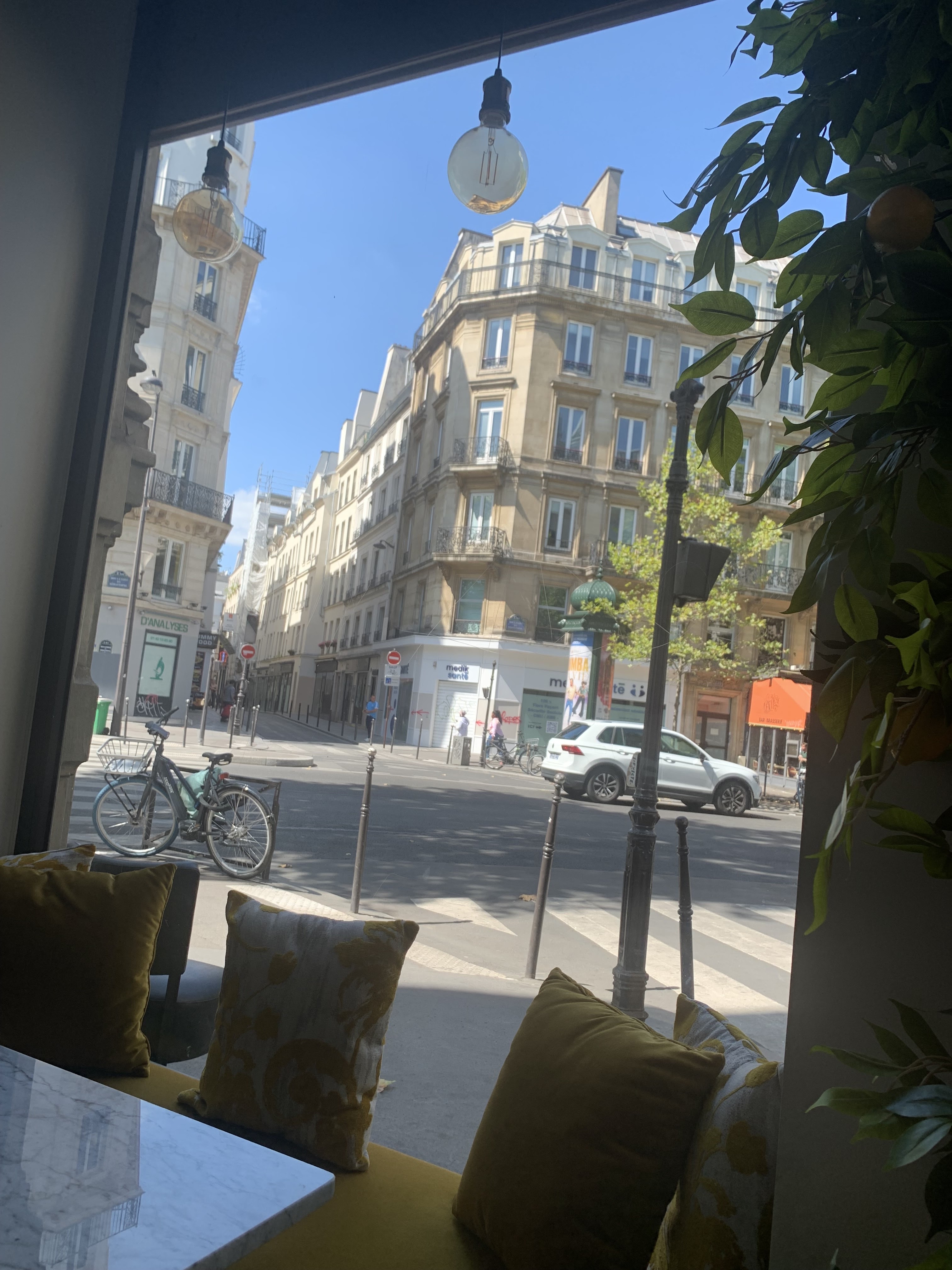 Photo n° 7 de l'avis de Saoud.a fait le 20/08/2022 à 19:38