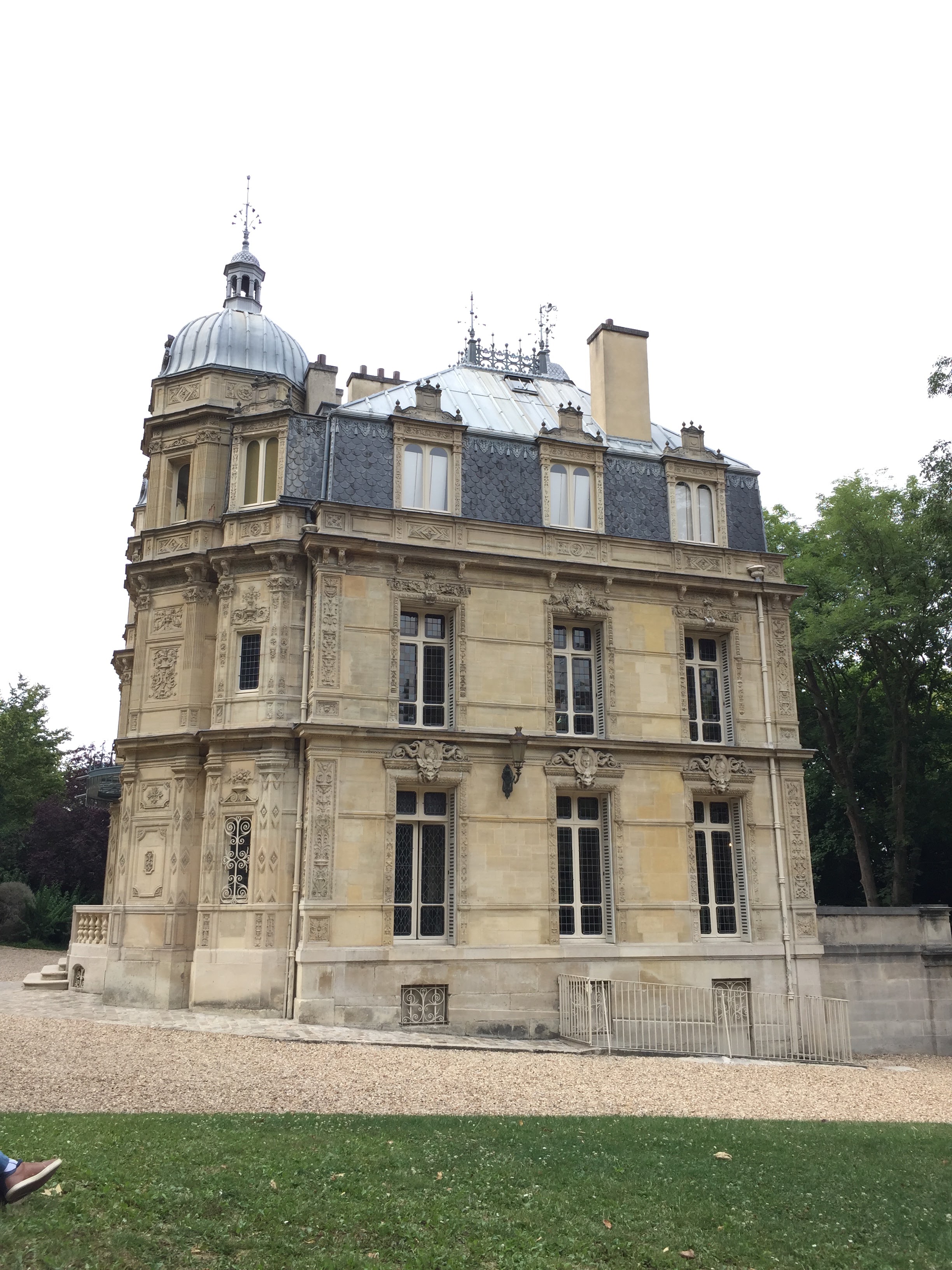 Photo n° 1 de l'avis de valerie.i fait le 11/08/2019 à 17:57