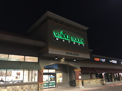 Grocery Store «Whole Foods Market», reviews and photos, 5120 S Rural Rd, Tempe, AZ 85282, USA