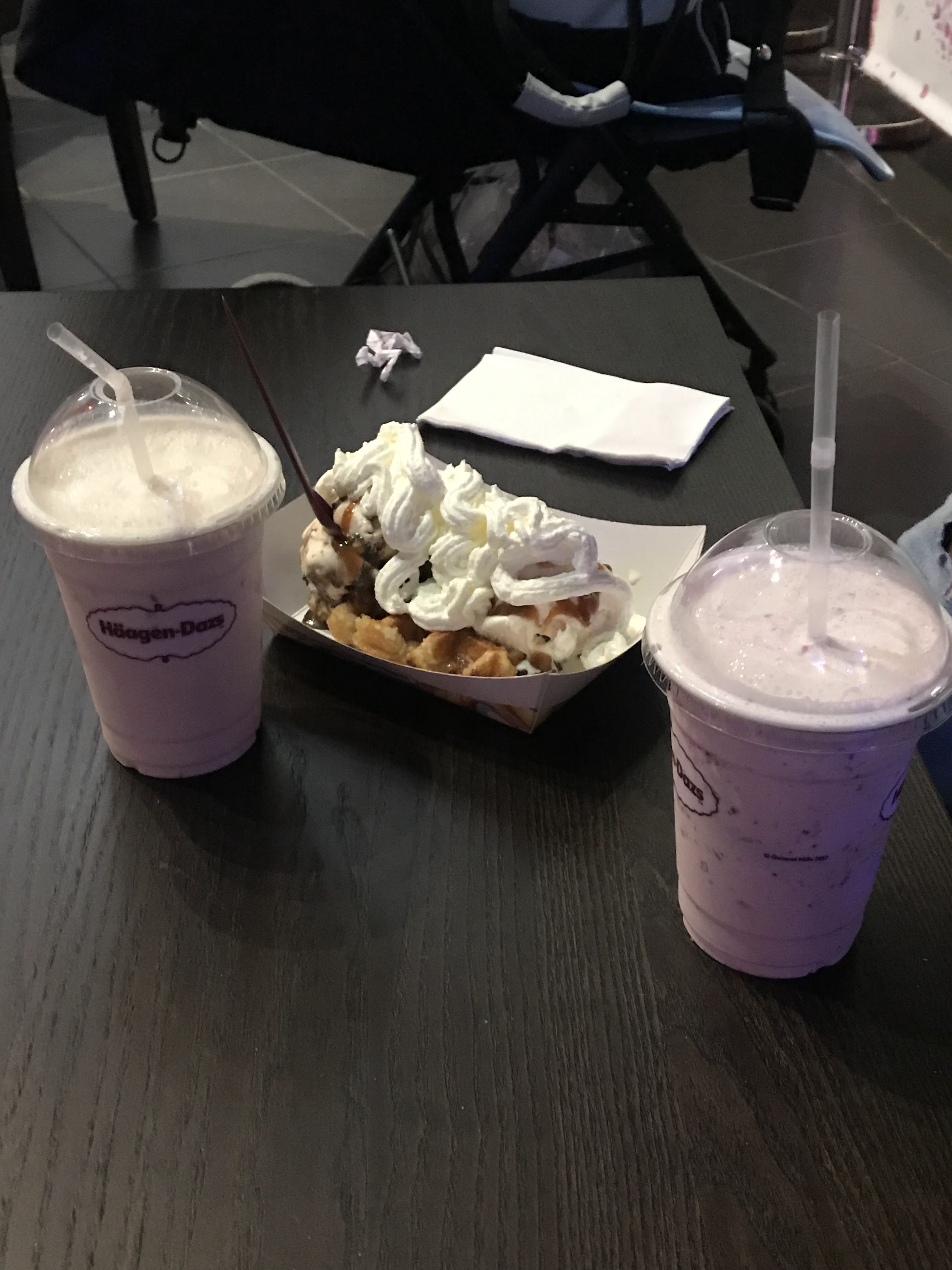 Photo n° 1 de l'avis de Chirihane.j fait le 30/05/2019 à 03:34