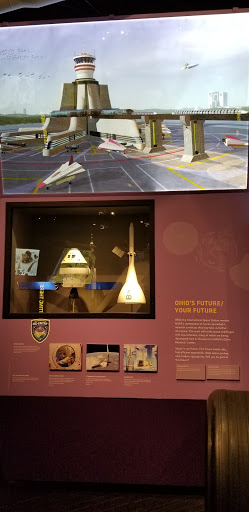 Movie Theater «Cleveland Clinic DOME Theater», reviews and photos, 601 Erieside Ave, Cleveland, OH 44114, USA