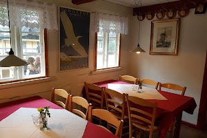 Restaurant Skyttegården