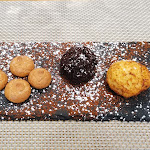 Photo n°2 de l'avis de Filippo.o fait le 26/10/2021 à 12:39 sur le  Osteria Vineria Il Re D'egli Ignoranti con cucina tipica piemontese. à San Martino Alfieri