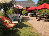 Photos du propriétaire du Restaurant français Restaurant Le Jardin de Tirpen à Malestroit - n°1