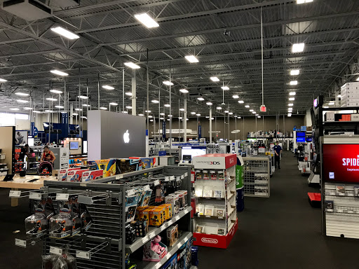 Electronics Store «Best Buy», reviews and photos, 3801 Center St NE, Salem, OR 97301, USA