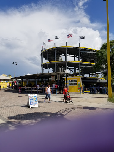 Amusement Center «Happy Days Family Fun Center», reviews and photos, 5770 W Irlo Bronson Memorial Hwy #325, Kissimmee, FL 34746, USA